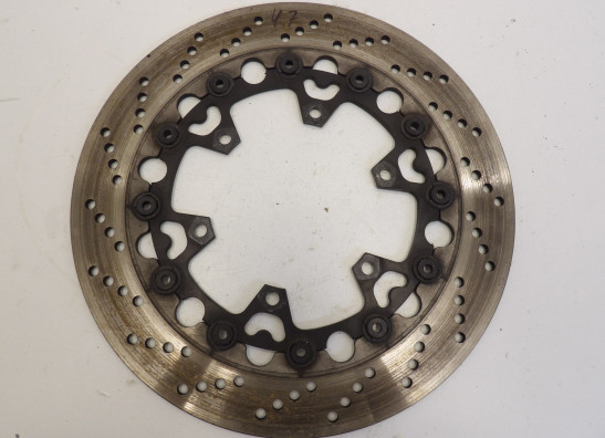Brake disc front BMW R 1100  1150 RS