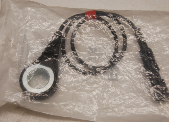ABS sensor voor Harley Davidson VROD VRSC