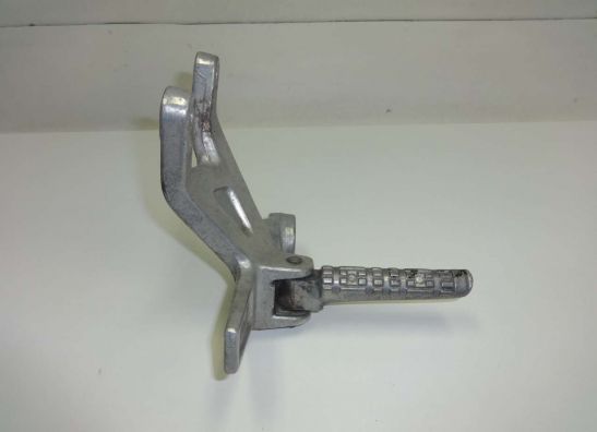 Pillion step right Yamaha FZ 750