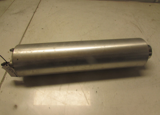 Muffler Suzuki GSX R 1300 Hayabusa