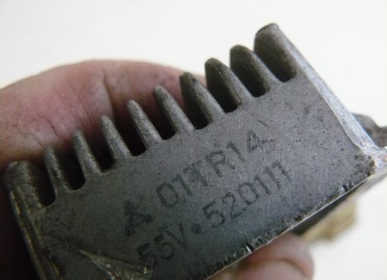 Spanningsregelaar Yamaha XT