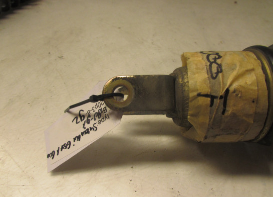 Achterschokbreker Suzuki GSX F 600