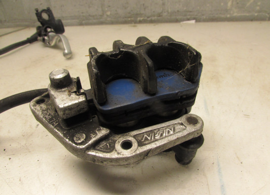 Front brake complete Honda CBR 1000 F