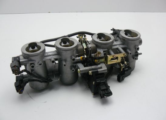 Einspritzanlage Kawasaki Z 750