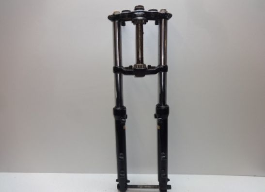 Front pipes Honda CB 450