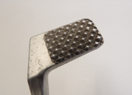 Brake pedal Triumph Trophy 900