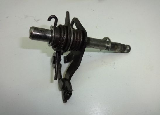 Getriebe Yamaha XV 750 Virago