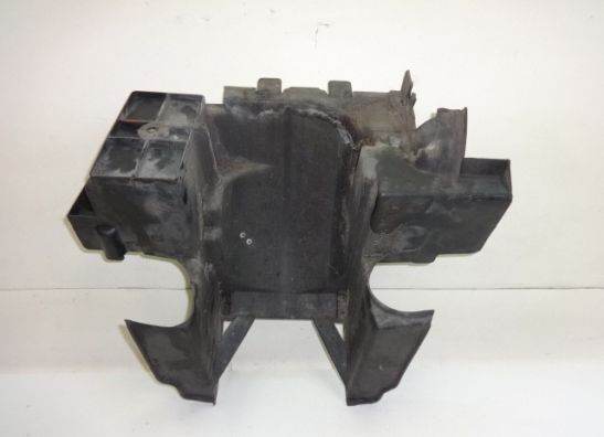 Achterspatbord Honda PC 800