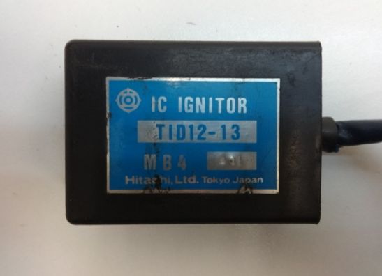 CDI ECU unit Honda VF 1100 C Magna