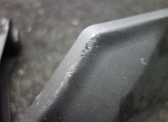 Stuur Suzuki DL 800 V STROM