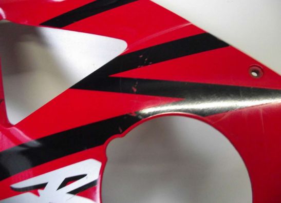 Linker zijkuip Honda CBR Fireblade