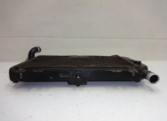 Radiateur Kawasaki ZZR 600