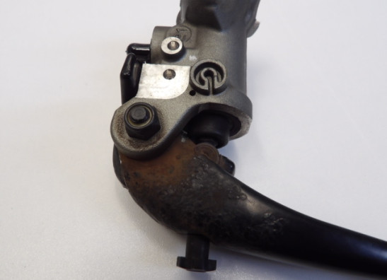 Rempomp Ducati Multistrada 1200