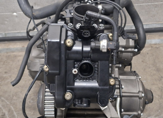Motorblok Buell 1125 R