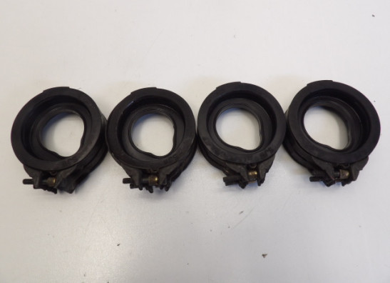 Inlaat rubber Yamaha FJR 1300