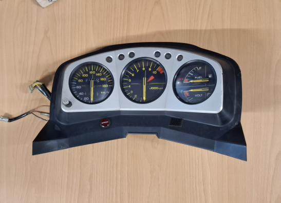 Meter combination Honda CBX 750 F