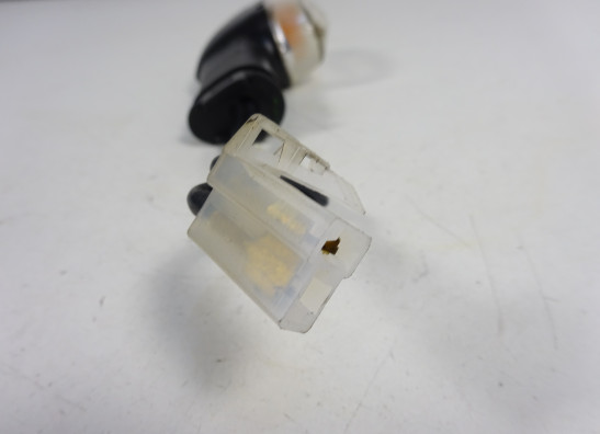 Winker right front Yamaha MT 09