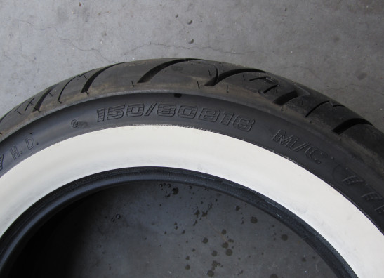 Achterband Kawasaki VN 1500