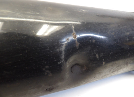 Auspuff Honda VF 1000 F