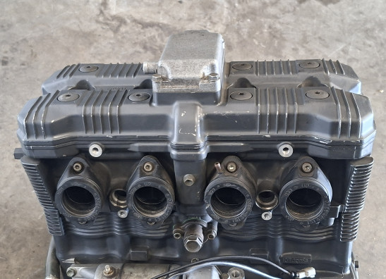 Engine Suzuki GSX R 750