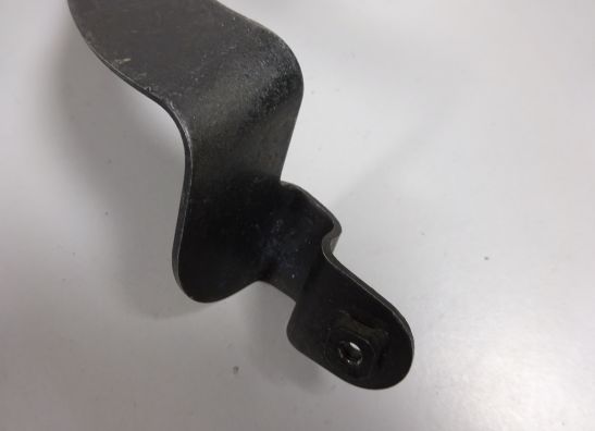 Seitenverkleidung links klein Kawasaki Z 750