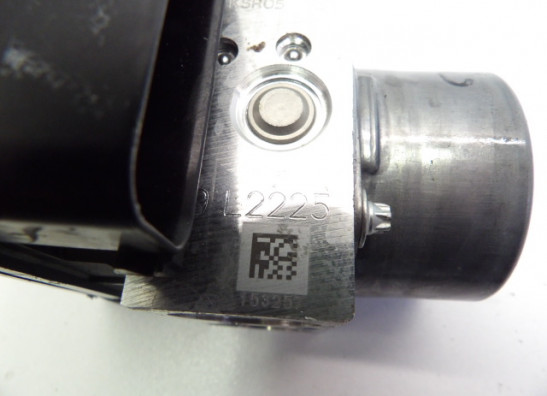 ABS pump Kawasaki ZX 10 R