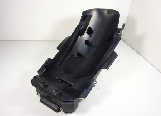 Heckunterverkleidung BMW K 1200 GT