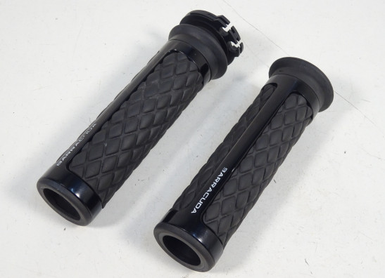 Throttle grip Kawasaki ER 6