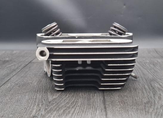 Cilinderkop Harley Davidson FLSTF Fat Boy Lo