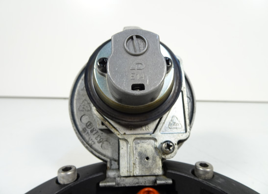 Key set Yamaha Tracer 700