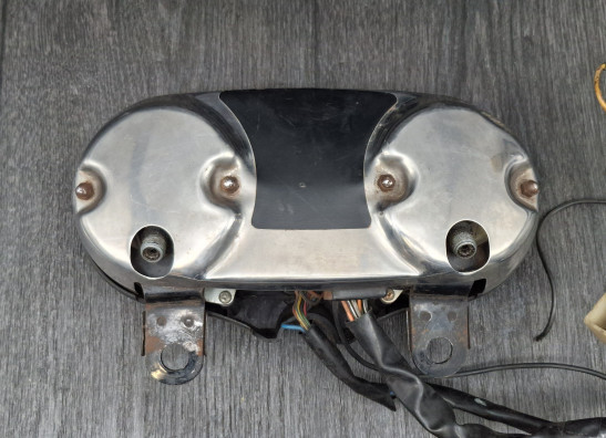 Tellerset Suzuki GS 750