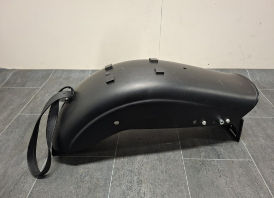 Guardabarros trasero Harley Davidson FXDF Fat Bob