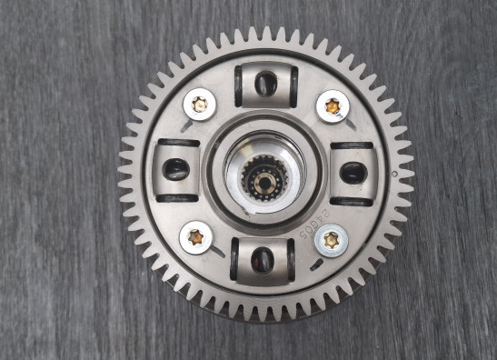 Kupplung BMW R 1200 GS LC