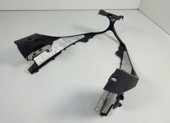 Rear cowl Yamaha FZ6