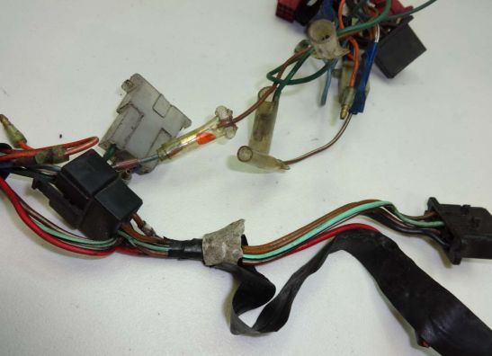 Kabelboom Honda GL 650