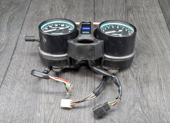 Tellerset Kawasaki CSR 305 LTD