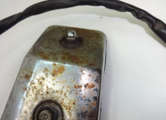 Frame - onderdelen Suzuki Burgman 400