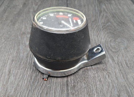 Tacho Harley Davidson Overige Harley Davidson