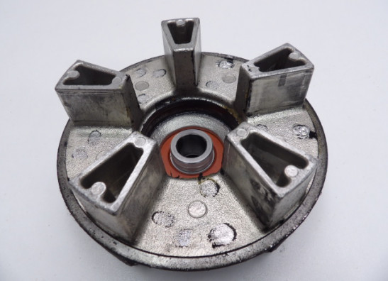 Kettenrad-Trager Honda CBR 600 F