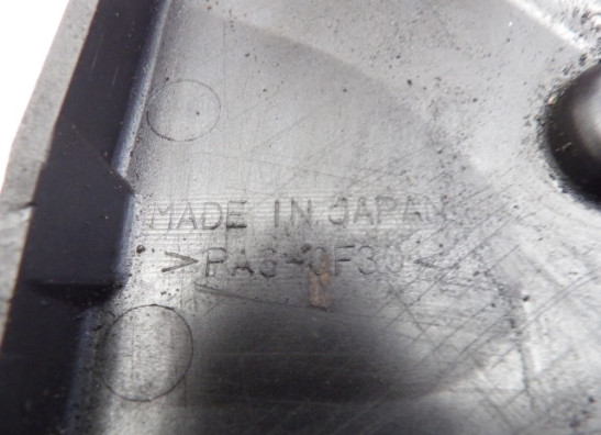 Ritzelabdeckung Kawasaki ZX 7 R