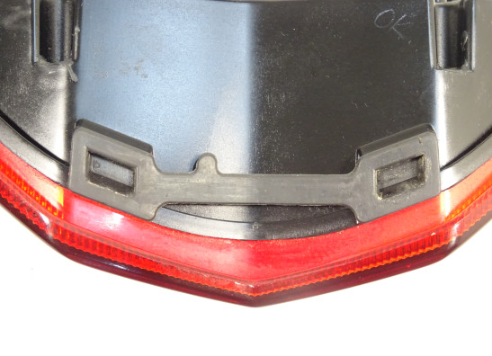 Rear light Kawasaki VERSYS 650