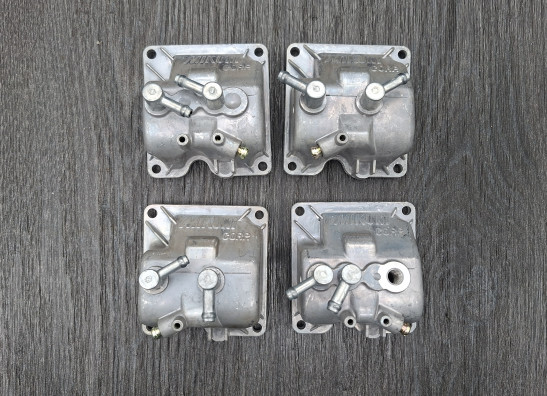 Carburateur onderdelen Yamaha XJ 600 F