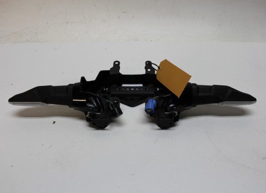 Koplampomlijsting Kawasaki Z 900