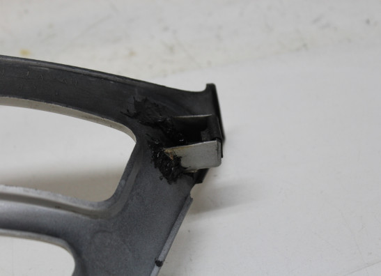 V verkleidung vorne Kawasaki ZXR 750