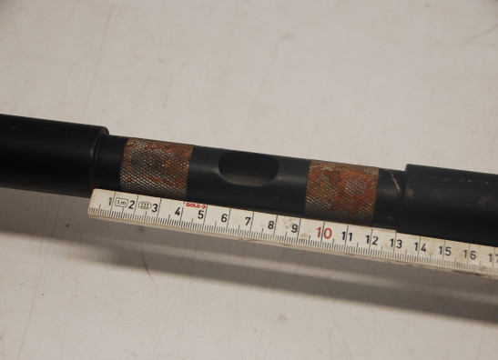 Steer Harley Davidson Custom universal other