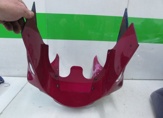 Cowl upper front Kawasaki ZZR 600