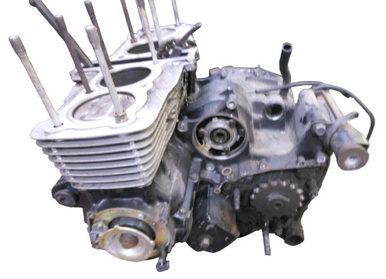 Motorblok Yamaha FJ 1200