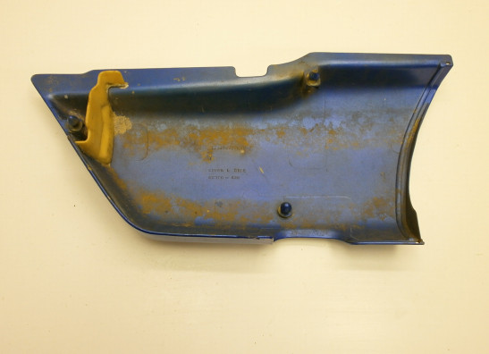 Linker zijkuip klein Honda CB 650