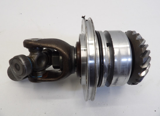 Cardan joint axle Yamaha V max