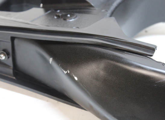 Achterbrug Yamaha Tracer 9